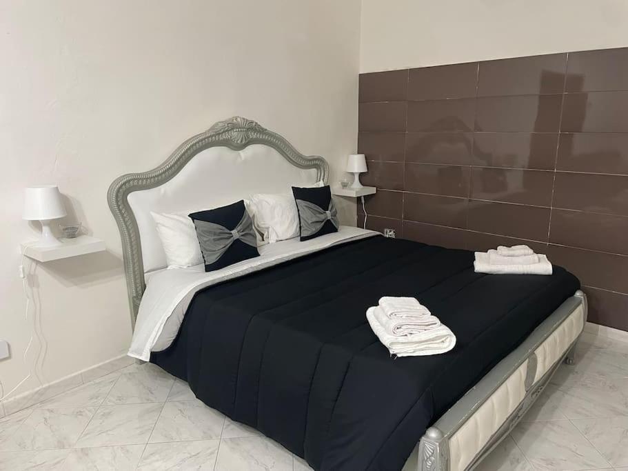 Apartmán Emyesabi Neapol Exteriér fotografie