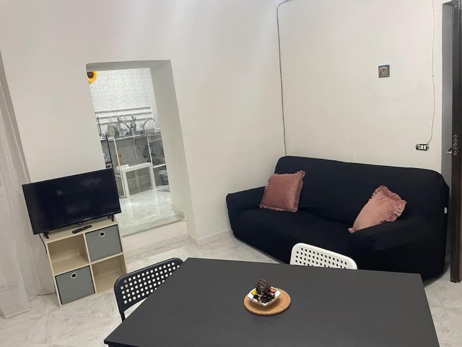 Apartmán Emyesabi Neapol Exteriér fotografie