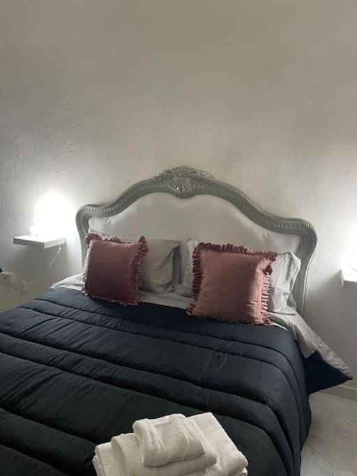 Apartmán Emyesabi Neapol Exteriér fotografie